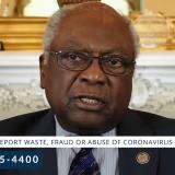 Report Waste, Fraud, or Abuse of Coronavirus Pandemic Relief Funds